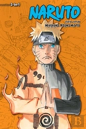 Naruto (3-In-1 Edition), Vol. 20
