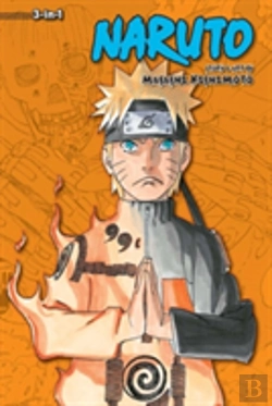 Bertrand.pt - Naruto (3-In-1 Edition), Vol. 20