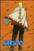 Naruto (3-In-1 Edition), Vol. 24