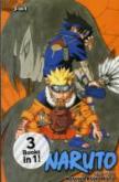 Naruto (3-In-1 Edition), Vol. 3