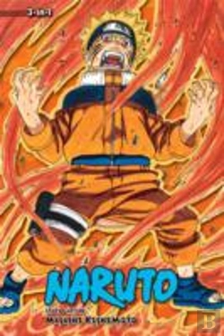 Bertrand.pt - Naruto (3-In-1 Edition), Vol. 9