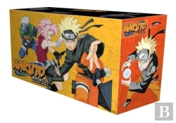 Bertrand.pt - Naruto Box Set 2