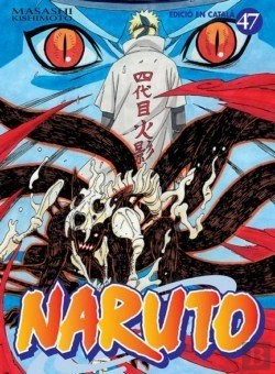 Bertrand.pt - Naruto Catalá Nº 47/72 (Edt)