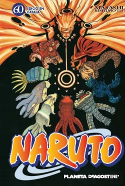 Bertrand.pt - Naruto Català Nº 60/72