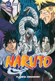 Naruto Català Nº 61/72