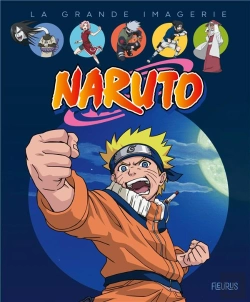 Bertrand.pt - Naruto