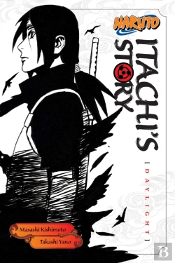 Bertrand.pt - Naruto: Itachi'S Story, Vol. 1