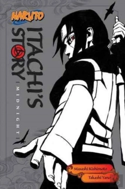 Bertrand.pt - Naruto: Itachi'S Story, Vol. 2
