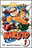 Naruto N.º 1