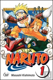 Naruto N.º 1