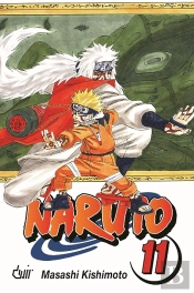 Naruto N.º 11