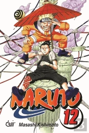 Naruto N.º 12