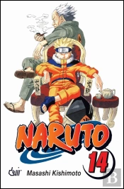 Naruto N.º 14