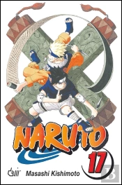 Naruto N.º 17