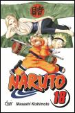 Naruto N.º 18