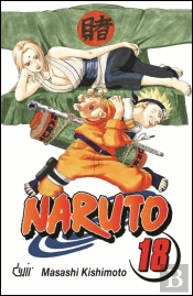 Naruto N.º 18