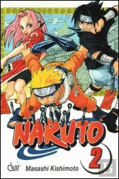 Naruto N.º 2