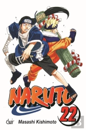 Naruto N.º 22