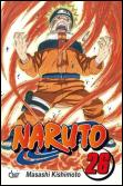 Naruto N.º 26