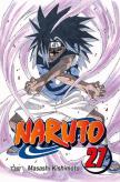 Naruto N.º 27