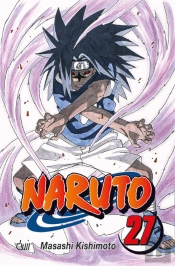 Naruto N.º 27