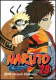 Naruto N.º 29