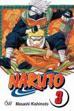 Naruto N.º 3