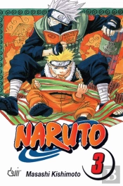 Naruto N.º 3