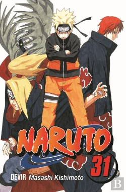 Bertrand.pt - Naruto N.º 31