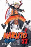 Naruto N.º 33