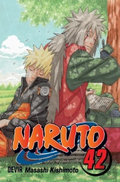 Naruto N.º 42