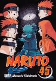 Naruto N.º 45