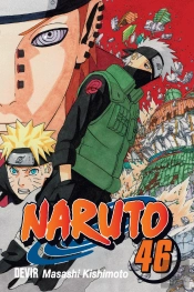 Naruto N.º 46