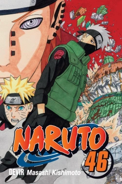 Bertrand.pt - Naruto N.º 46