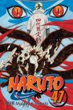 Naruto N.º 47