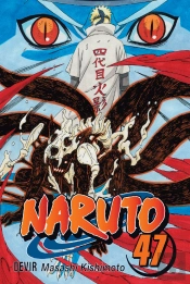 Naruto N.º 47