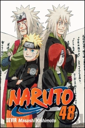 Naruto N.º 48