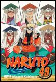 Naruto N.º 49