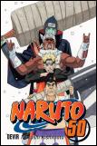 Naruto N.º 50
