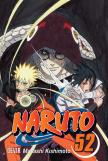 Naruto N.º 52
