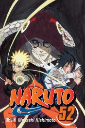 Naruto N.º 52