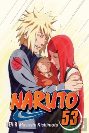 Naruto N.º 53