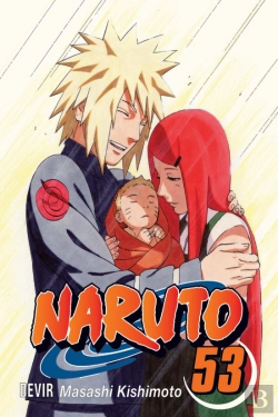 Bertrand.pt - Naruto N.º 53