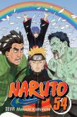 Naruto N.º 54