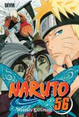 Naruto N.º 56