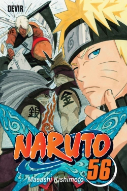 Bertrand.pt - Naruto N.º 56