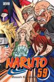 Naruto N.º 59
