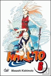 Naruto N.º 6