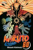 Naruto N.º 60