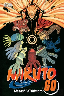 Bertrand.pt - Naruto N.º 60